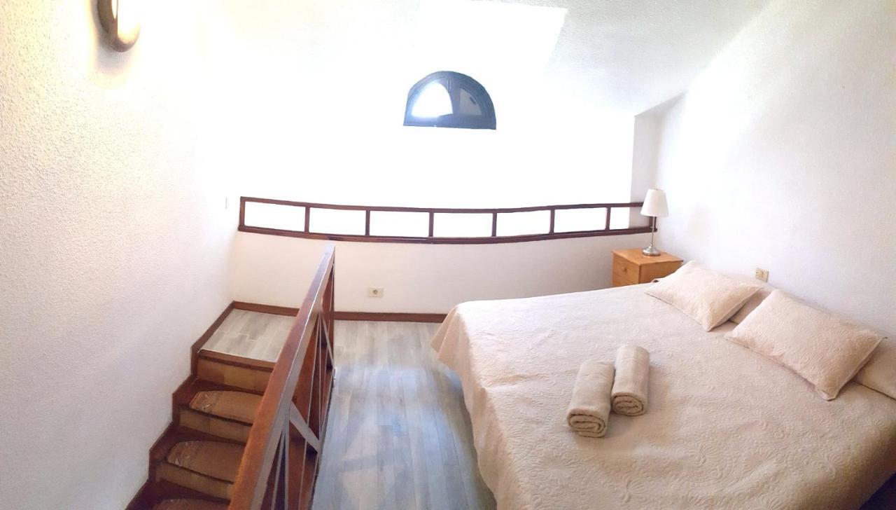 Apartament Beautiful Duplex With Heated Pool Playa de las Américas