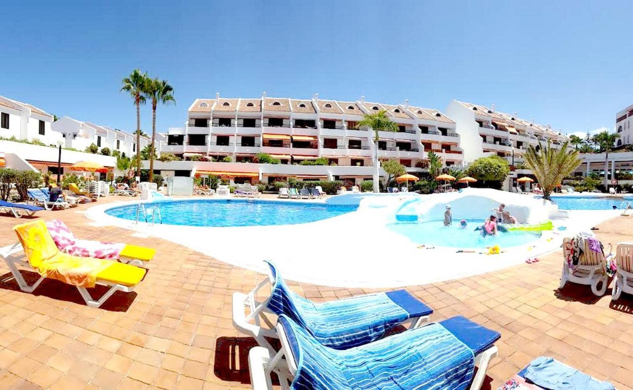 Beautiful Duplex With Heated Pool Appartement