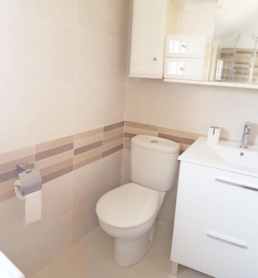 Apartment Beautiful Duplex With Heated Pool
